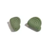 Maniques en silicone - Sauge - Our Place