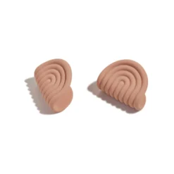 Maniques en silicone - Terre cuite - Our Place