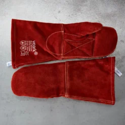Maniques Marrons