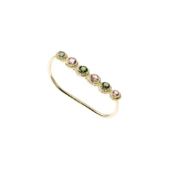 Marie Laure Chamorel - Bague n°857 - Gold