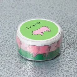 Masking tape - Cochon
