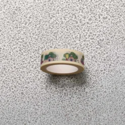 Masking tape Maisons - Merci