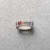 Masking Tape - Merci