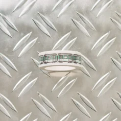 Masking tape Métro - Merci x Shia McShia