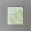 Masque en gel - Réparation et apaisement intense - Luvum