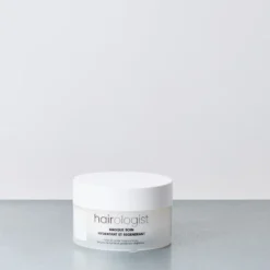 Masque pour cheveux - Hydratant & regénerant