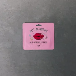 Masque pour les lèvres - Hydro Rose