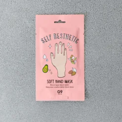 Masque - Soft Hand