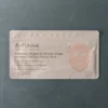 Masque visage silicone Hydraliss - Roll on Jade