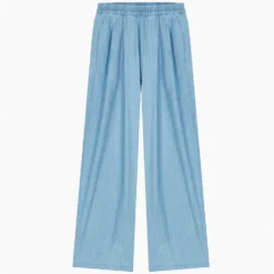 Masscob - Pantalon Cirro - Bleu