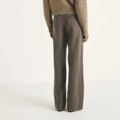 Masscob - Pantalon Pardals - Taupe