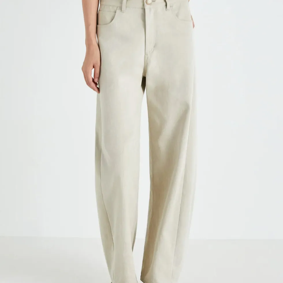 Masscob - Pantalon Sella - Macchiato