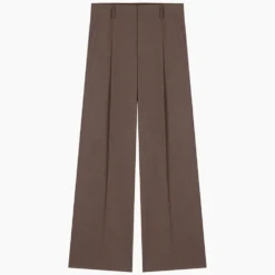 Masscob - Pantalon Sylvan - Espresso