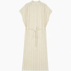 Masscob - Robe Gea - Beige