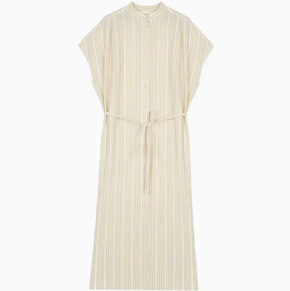 Masscob - Robe Gea - Beige