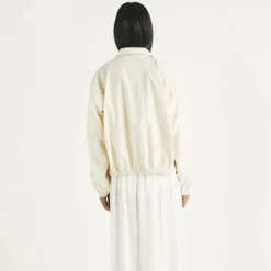 Masscob - Veste Ross - Ecru