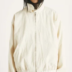 Masscob - Veste Ross - Ecru