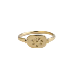 Merci - Bague Emma - Or