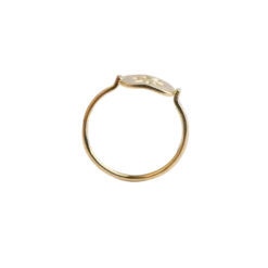 Merci - Bague Emma - Or