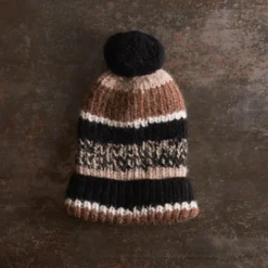 Merci - Bonnet - Beige