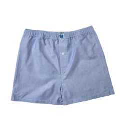 Merci - Boxer Jude - Bleu