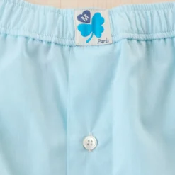Merci - Boxer Jude - Turquoise