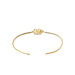 Merci - Bracelet Emma - Or