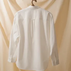 Merci - Chemise Basile - Blanc