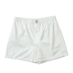 Merci - Chemise Basile - Blanc