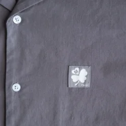 Merci - Chemise Noa - Gris