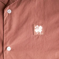 Merci - Chemise Noa - Moka