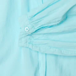 Merci - Chemise Victoria - Bleu