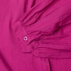 Merci - Chemise Victoria - Prune