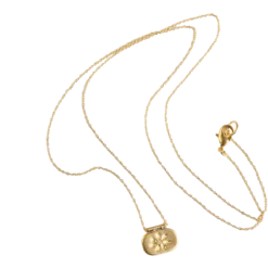 Merci - Collier Emma - Or