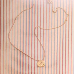 Merci - Collier Emma - Or