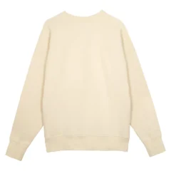 Merci - Crewneck Charles - Beige