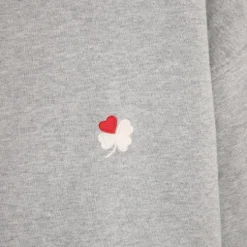 Merci - Crewneck Charles - Gris