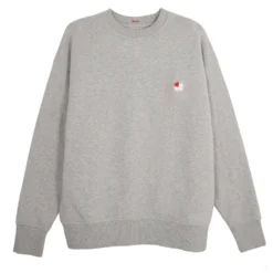 Merci - Crewneck Charles - Gris