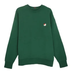 Merci - Crewneck Charles - Vert