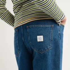 Merci - Jean Droit Jane - Indigo