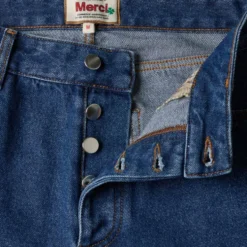 Merci - Jean Droit Jane - Indigo