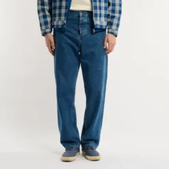 Merci - Jean Droit Jeannot - Indigo