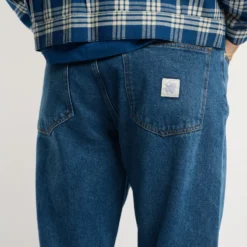 Merci - Jean Droit Jeannot - Indigo