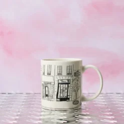 Merci - Le mug