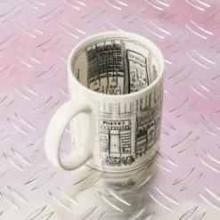 Merci - Le mug