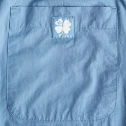 Merci - Pantalon Jacob - Bleu