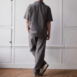 Merci - Pantalon Jacob - Gris