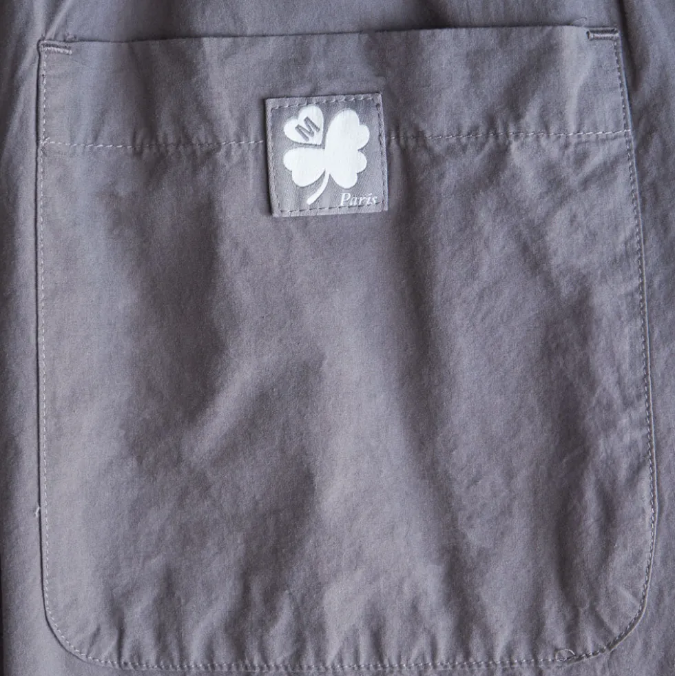 Merci - Pantalon Jacob - Gris