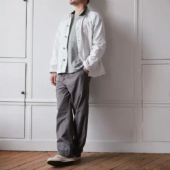 Merci - Pantalon Jacob - Gris