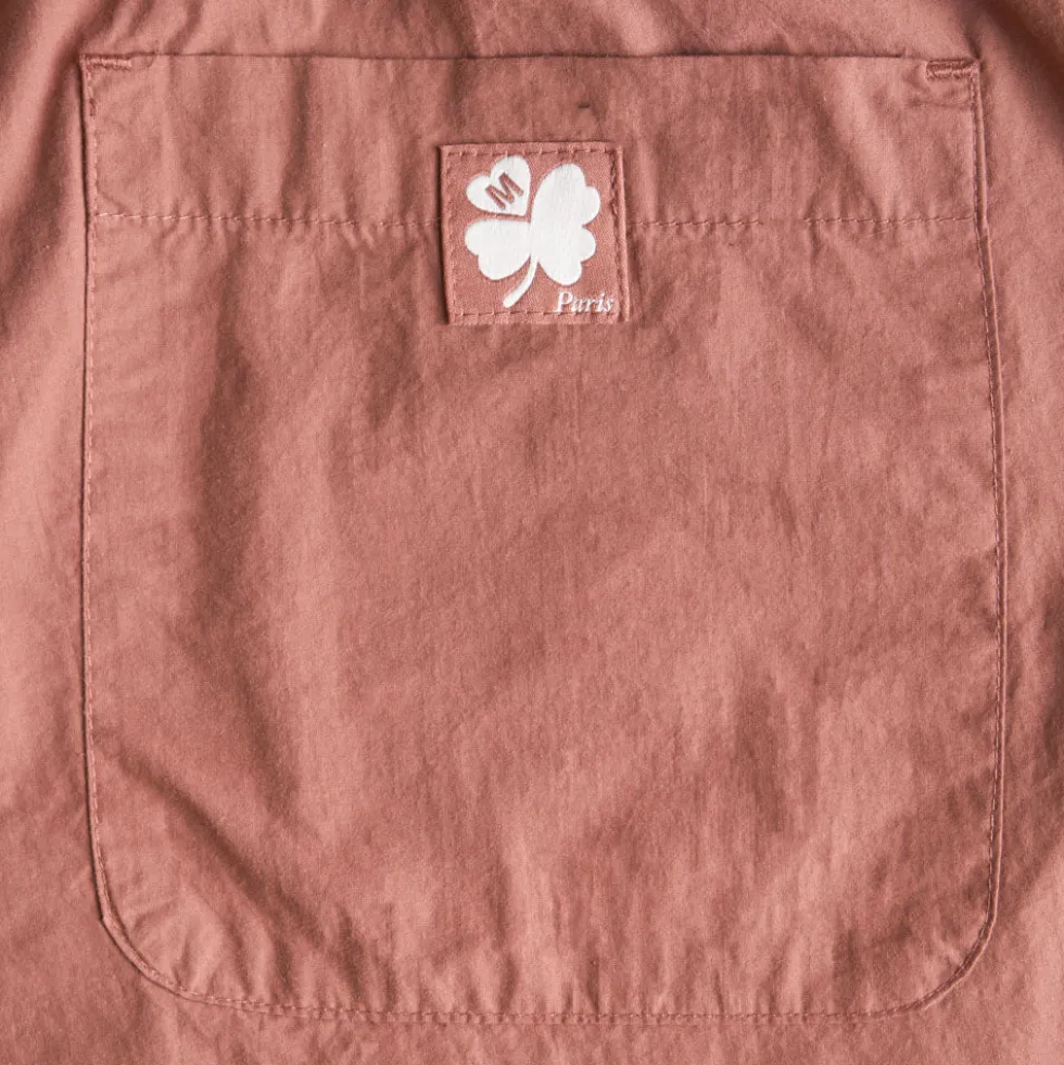 Merci - Pantalon Jacob - Moka